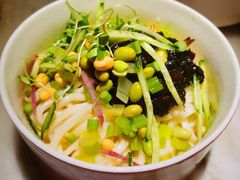 炸酱面-京华烟云·北京烤鸭(领展购物广场·中关村店)