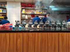 -陇上秦轩biangbiang面(萧山万象汇店)
