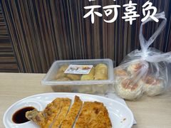 -王家沙点心店(西康路店)
