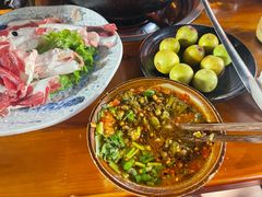 -贵厨酸汤牛肉(花果园国际中心店)