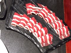 -东来顺饭庄(金泉广场店)