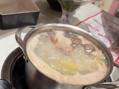 -湯島涮小火锅(余姚五彩城店)