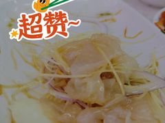 海皖刺身-嘉升大排档(番禺总店)