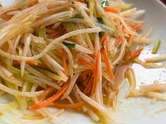 -玛拉亚藏餐厅