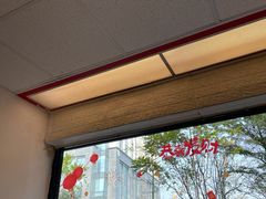-麦当劳(中唱大厦店)
