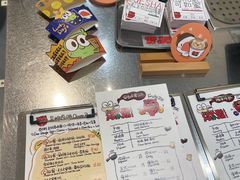 -虎伢Fuuya!咖啡煎饼(陆家嘴波特营店)