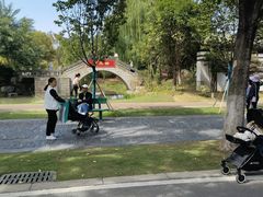 -武汉园博园(武汉自然博物馆)