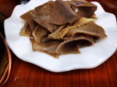 -岳合轩老北京涮肉