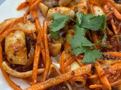 -松明一烤肉馆(鲁园店)