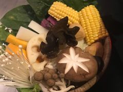 -湊湊火锅·茶憩(和平大悦城店)