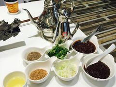 -红樱桃·新派辽菜(北行店)