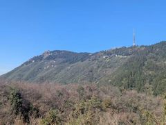 -南岳衡山风景名胜区