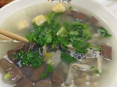 -百年尹氏汤包(湖南路狮子桥店)