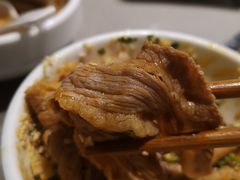 肥牛-海底捞火锅(旭辉MALL店)