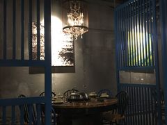 大堂-船奇蒸汽海鲜·闽菜(八市海鲜总店)