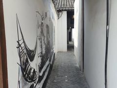 -马相伯故居