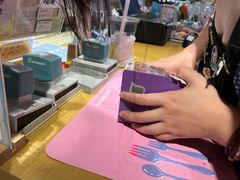-猫的天空之城概念书店(苏州诚品店)
