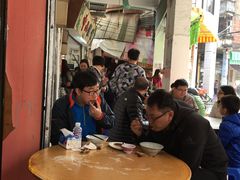 -凌舍好烧鹅(中山路店)