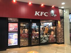 门面-肯德基(津滨店)