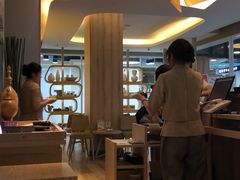 -Let’s Relax Spa(Siam Square One)