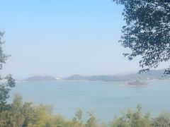 -天目湖涵田半山温泉