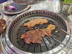 -玄希浪漫厨房·韩料烤肉(湖滨银泰in77店)