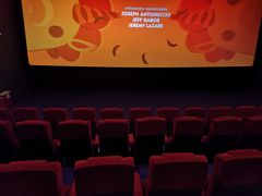 -保利国际影城杭州中南店