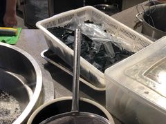 -自黑豆夫·臭豆腐夹馍(四海唐人街店)