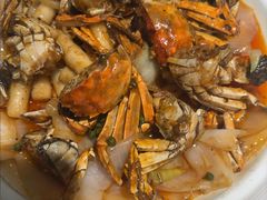 -周家二小姐的菜(西津渡店)