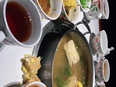 -汕头八合里海记牛肉店(清河店)