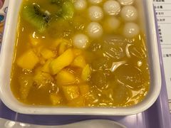 -满记甜品(优客百盛店)