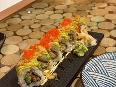 -西村日本料理(香格里拉饭店)