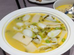 -云锦壹号·淮扬宴(徐汇万科店)