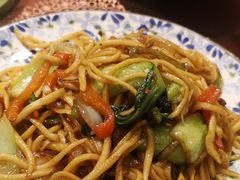 -巴依兄弟西域美食(机场店)