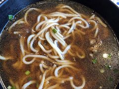 -老牌坊鲁菜名店(宽厚里店)