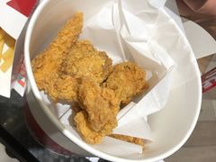 -肯德基(昌里店)