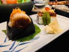 -曙亚洲餐厅-重庆富力艾美酒店(南坪万达广场店)