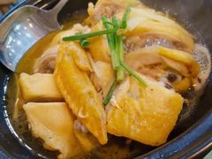 -来客家食府 · 福建客家菜(厦禾路店)