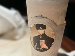 -喜茶(上海正大广场店)