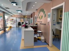 -天使宠物医院·犬猫分诊(彩虹店)