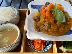 -The place那儿(新城国际店)