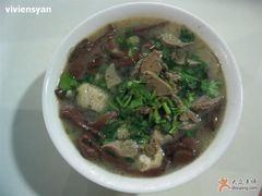 -百年尹氏汤包(湖南路狮子桥店)