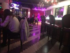 -杜尚rooftop露台酒吧