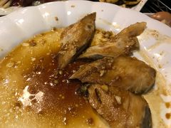 -厚味居炙子烤肉·清真(天桥南纬路店)