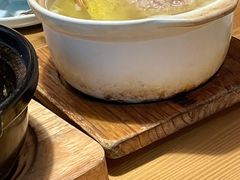 招牌清炖狮子头-竹里馆·淮扬菜·功夫茶(老门东店)