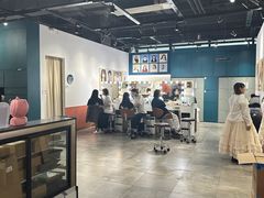 -海马体照相馆(天津世纪都会店)