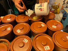 -龙翔里小吃街B区