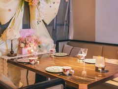 -海派悦庭·海胆烧麦·新融合菜(凯德广场店)