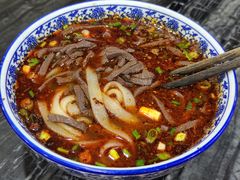 -惠记粉汤羊血(小南门店)