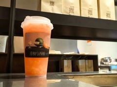 -阿嬷手作(上海万象城店)